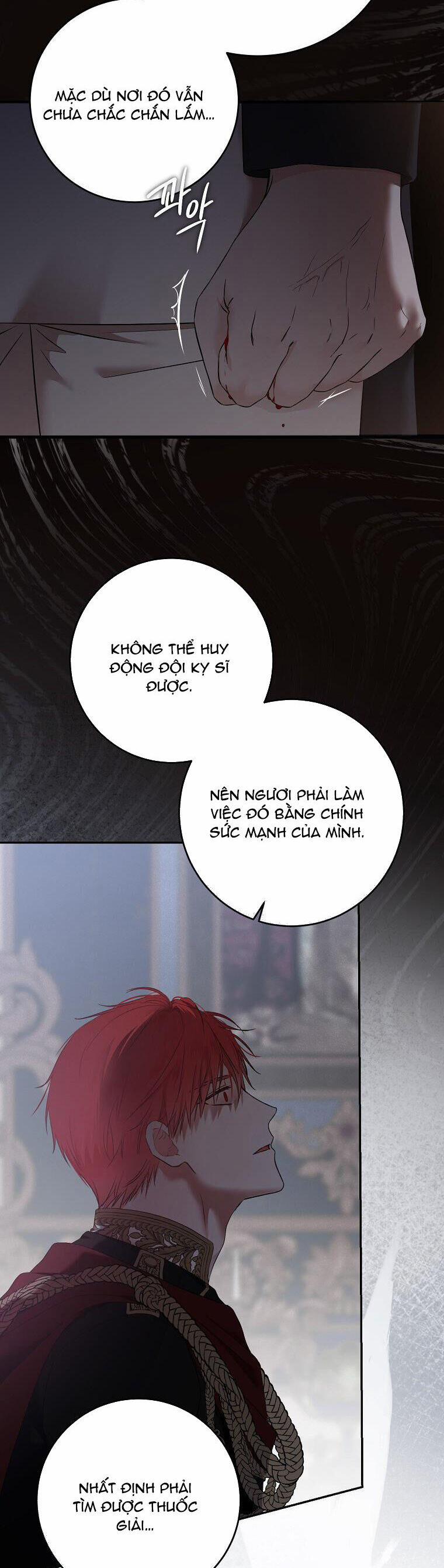 Tôi Lạc Vào Thế Giới Trò Chơi Harem Ngược 112.2 trang 9