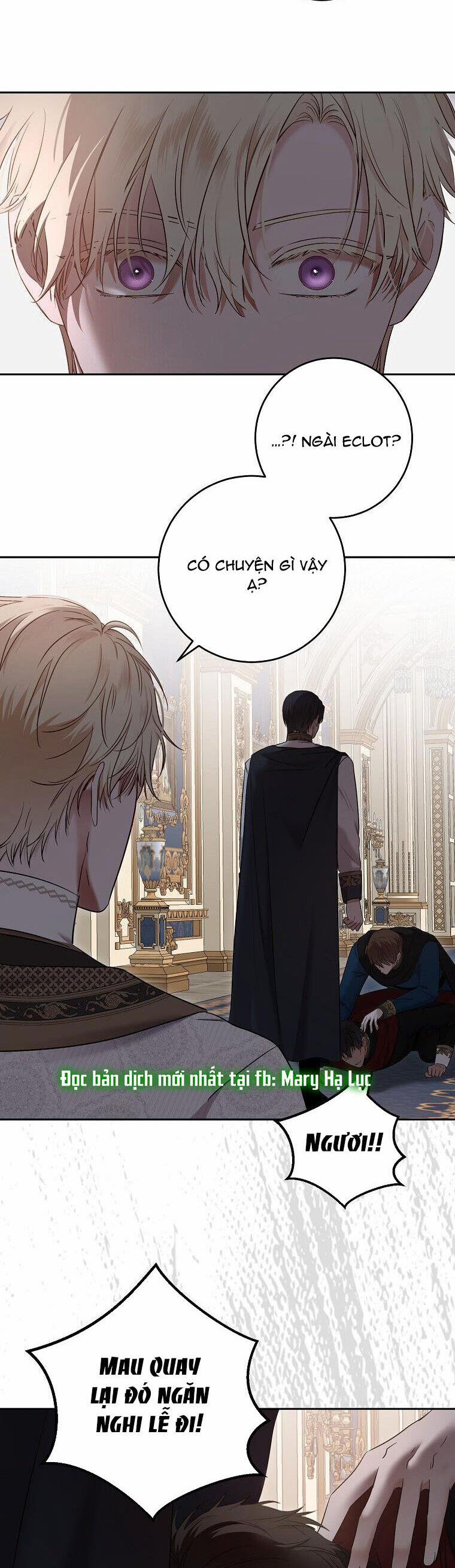 Tôi Lạc Vào Thế Giới Trò Chơi Harem Ngược 113.1 trang 1