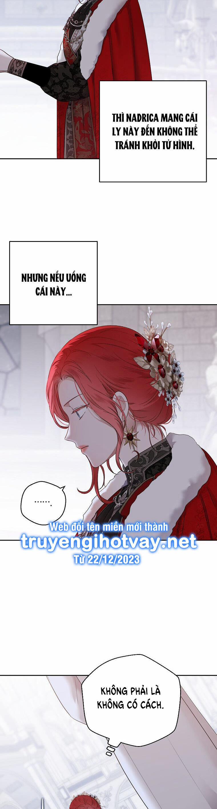 Tôi Lạc Vào Thế Giới Trò Chơi Harem Ngược 113.1 trang 11