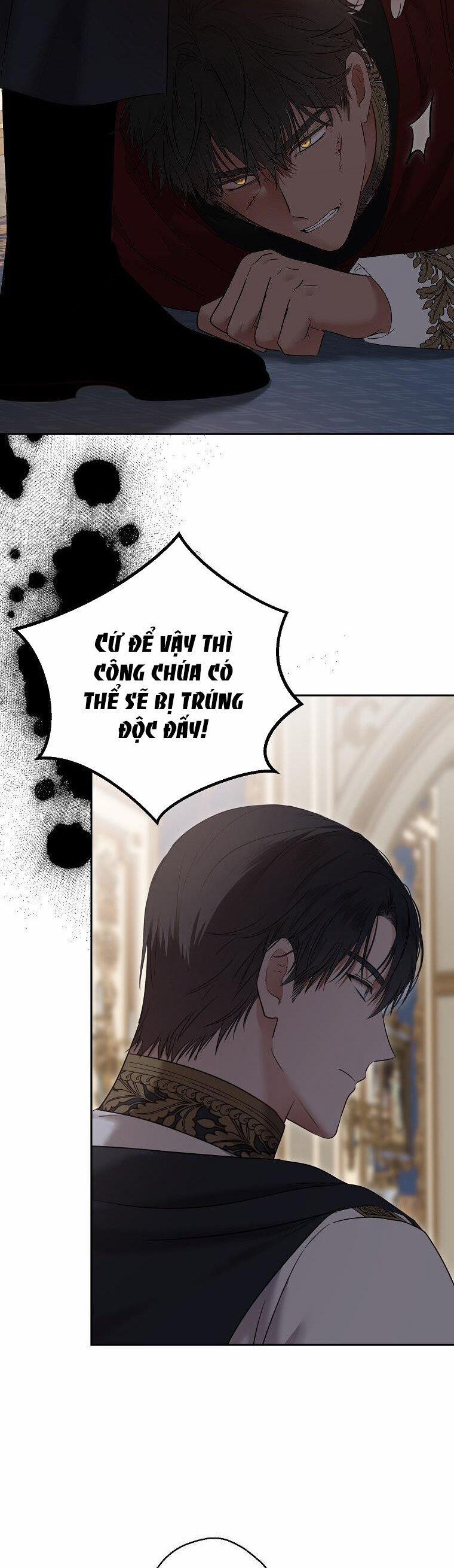 Tôi Lạc Vào Thế Giới Trò Chơi Harem Ngược 113.1 trang 2