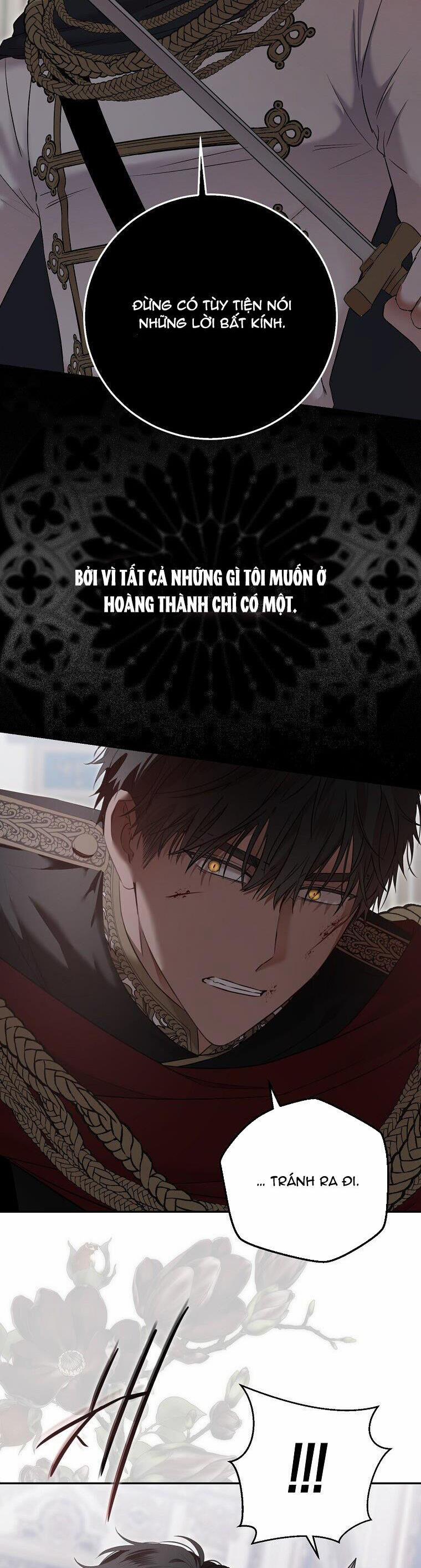 Tôi Lạc Vào Thế Giới Trò Chơi Harem Ngược 113.1 trang 9