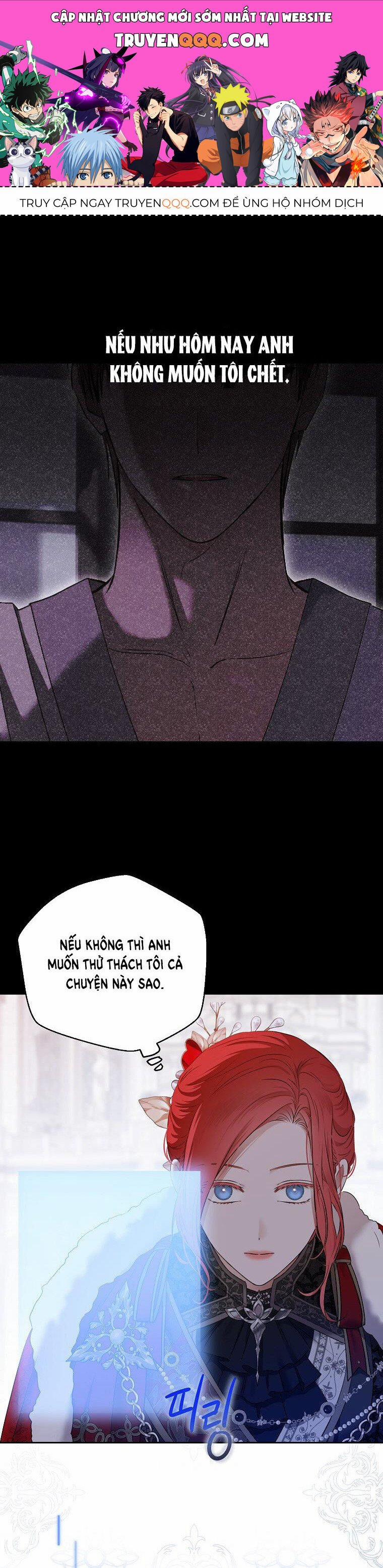 Tôi Lạc Vào Thế Giới Trò Chơi Harem Ngược 113.2 trang 0