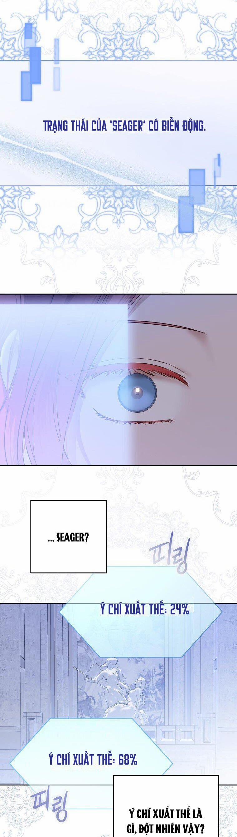 Tôi Lạc Vào Thế Giới Trò Chơi Harem Ngược 113.2 trang 1