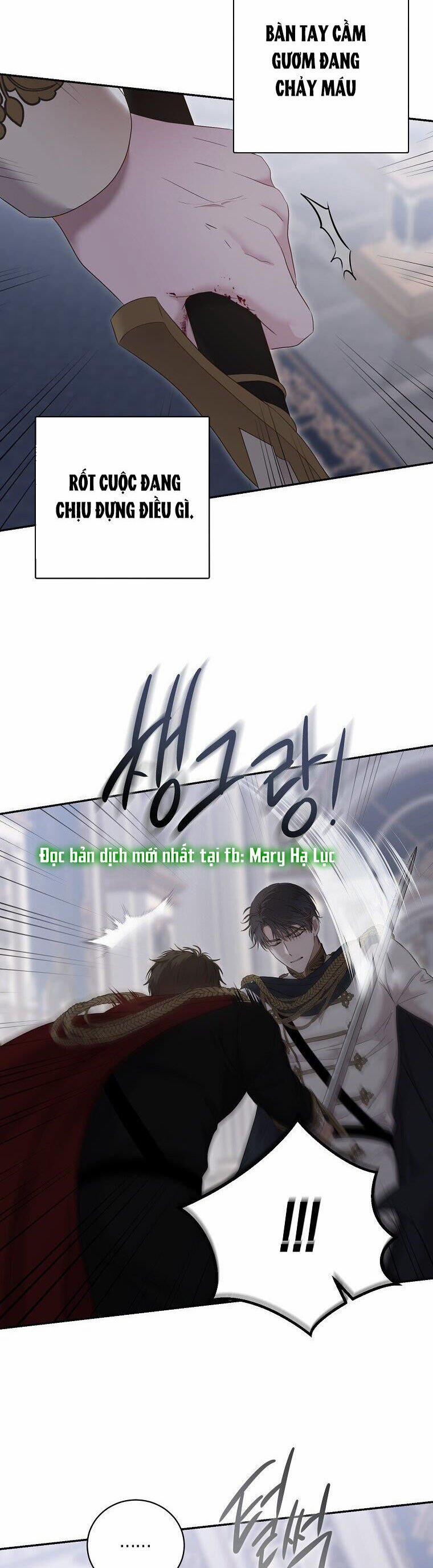 Tôi Lạc Vào Thế Giới Trò Chơi Harem Ngược 113.2 trang 10