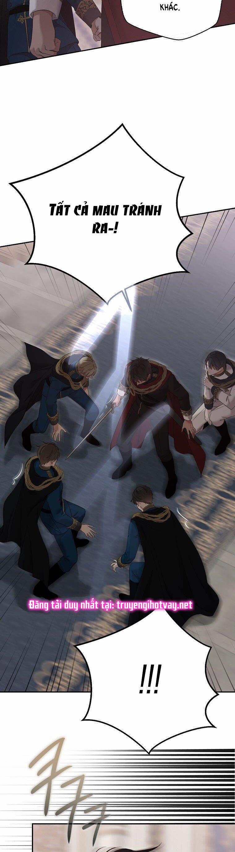 Tôi Lạc Vào Thế Giới Trò Chơi Harem Ngược 113.2 trang 12