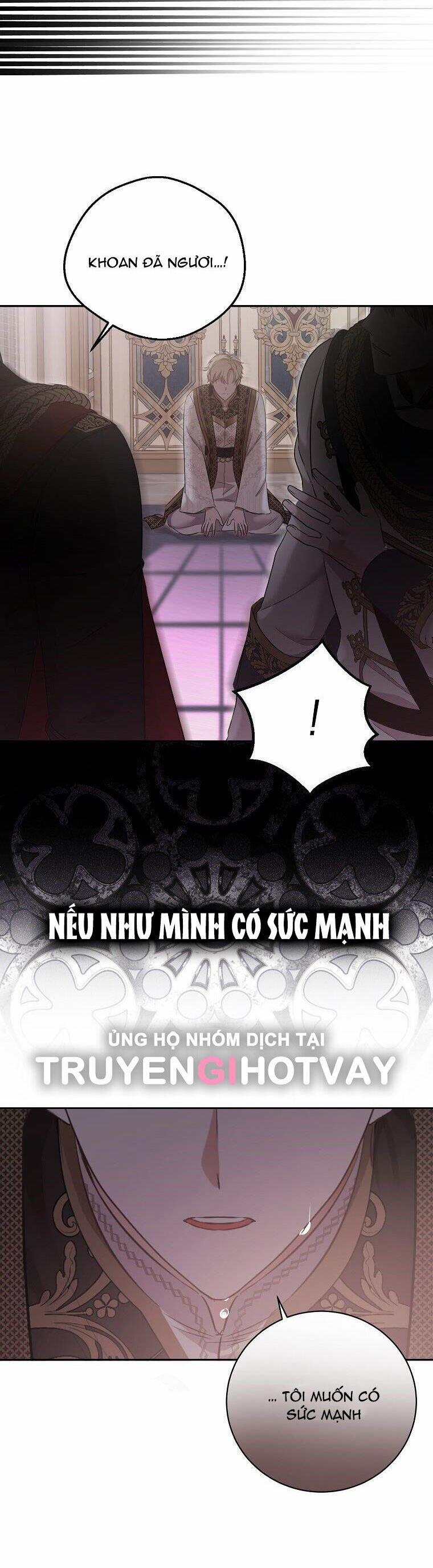 Tôi Lạc Vào Thế Giới Trò Chơi Harem Ngược 113.2 trang 14