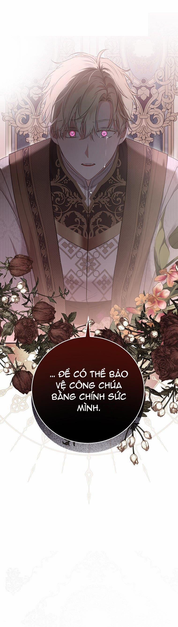 Tôi Lạc Vào Thế Giới Trò Chơi Harem Ngược 113.2 trang 15