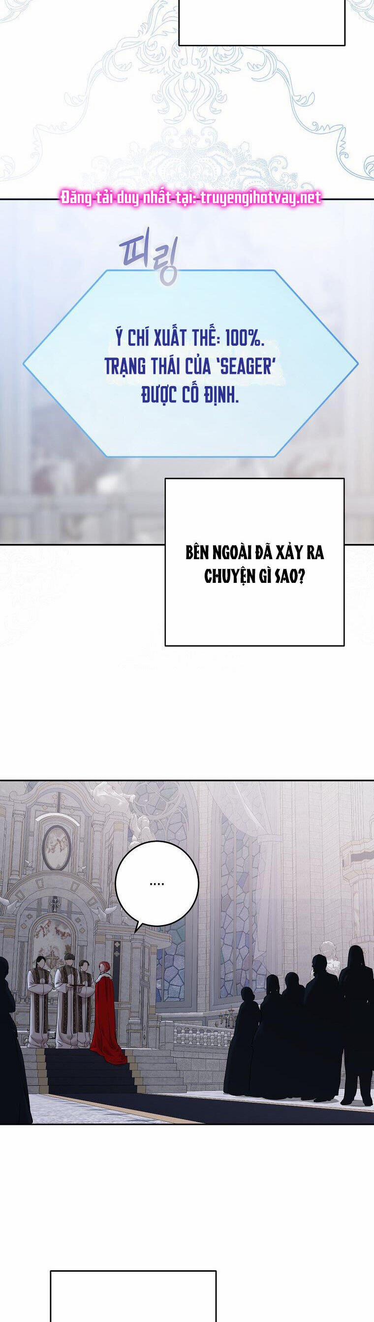 Tôi Lạc Vào Thế Giới Trò Chơi Harem Ngược 113.2 trang 2