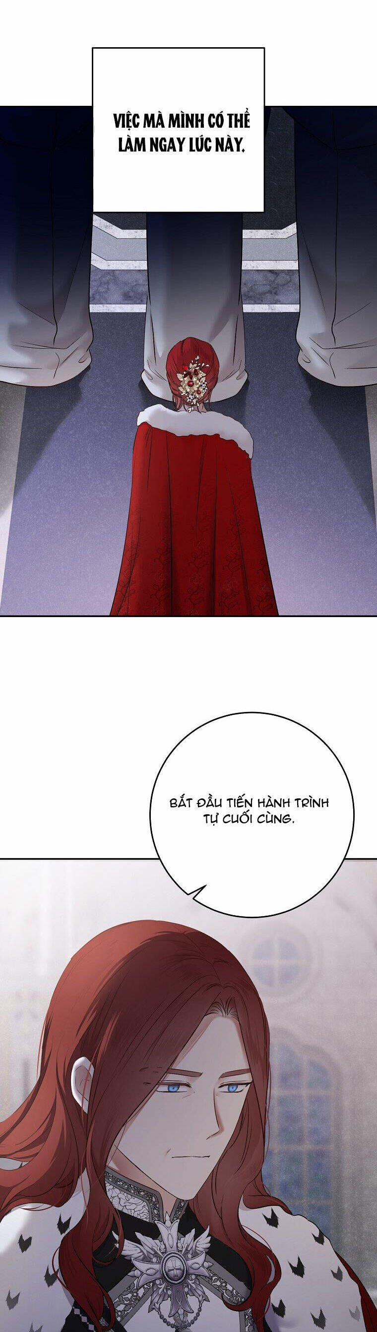 Tôi Lạc Vào Thế Giới Trò Chơi Harem Ngược 113.2 trang 4