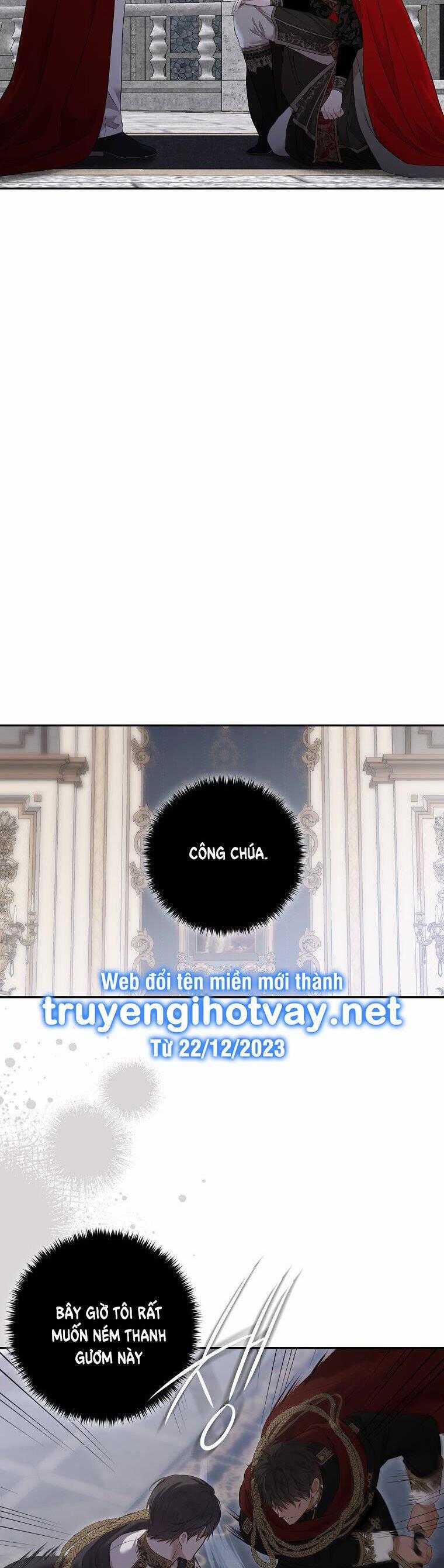 Tôi Lạc Vào Thế Giới Trò Chơi Harem Ngược 113.2 trang 7