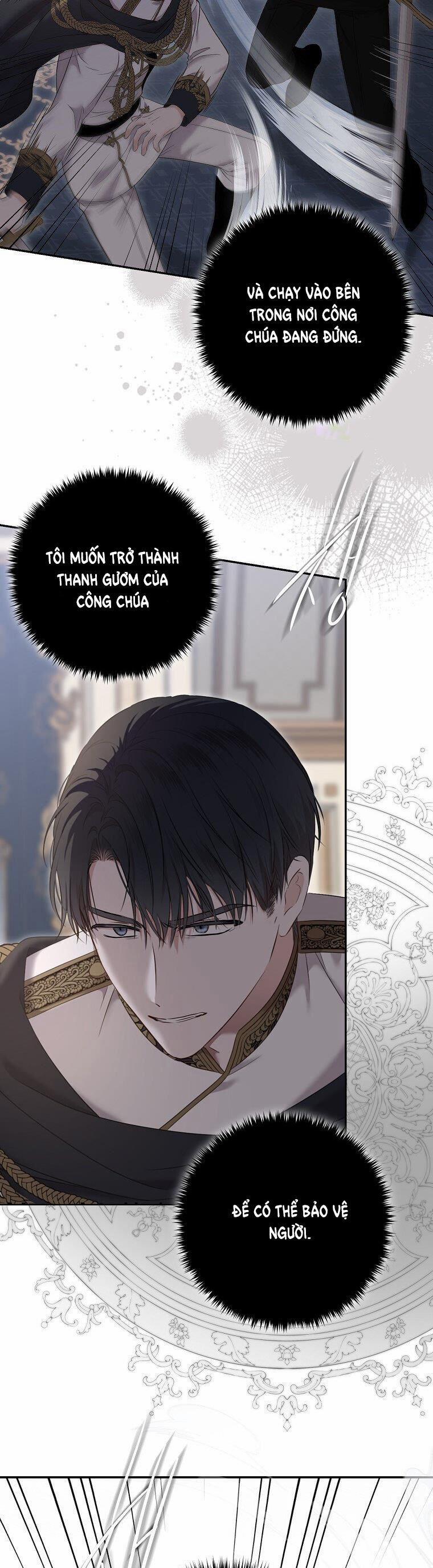 Tôi Lạc Vào Thế Giới Trò Chơi Harem Ngược 113.2 trang 8