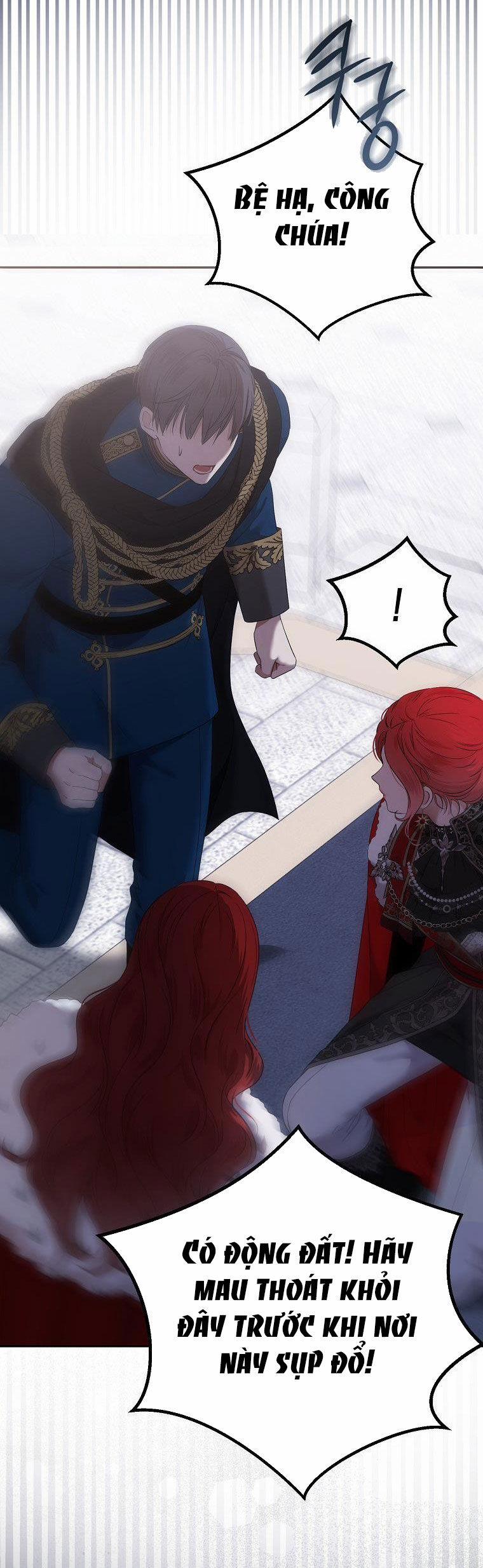 Tôi Lạc Vào Thế Giới Trò Chơi Harem Ngược 114.1 trang 16