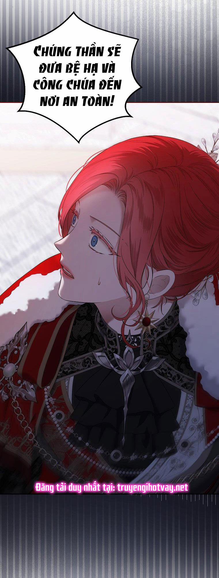 Tôi Lạc Vào Thế Giới Trò Chơi Harem Ngược 114.1 trang 17