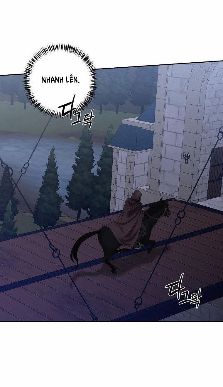 Tôi Lạc Vào Thế Giới Trò Chơi Harem Ngược 114.1 trang 20