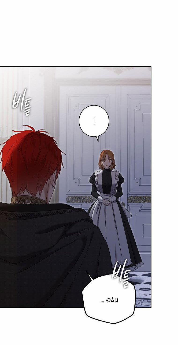 Tôi Lạc Vào Thế Giới Trò Chơi Harem Ngược 114.1 trang 23