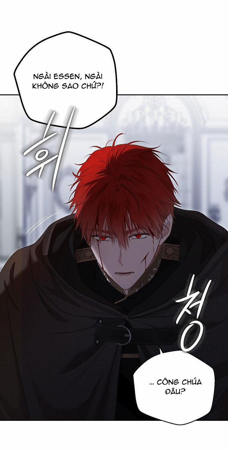 Tôi Lạc Vào Thế Giới Trò Chơi Harem Ngược 114.1 trang 24