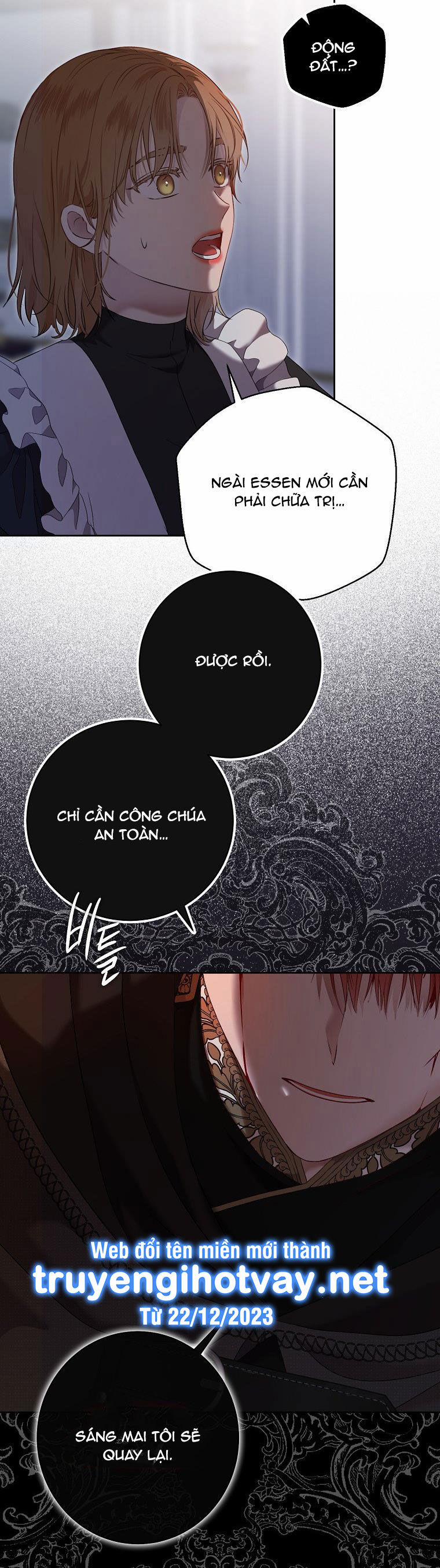 Tôi Lạc Vào Thế Giới Trò Chơi Harem Ngược 114.1 trang 26