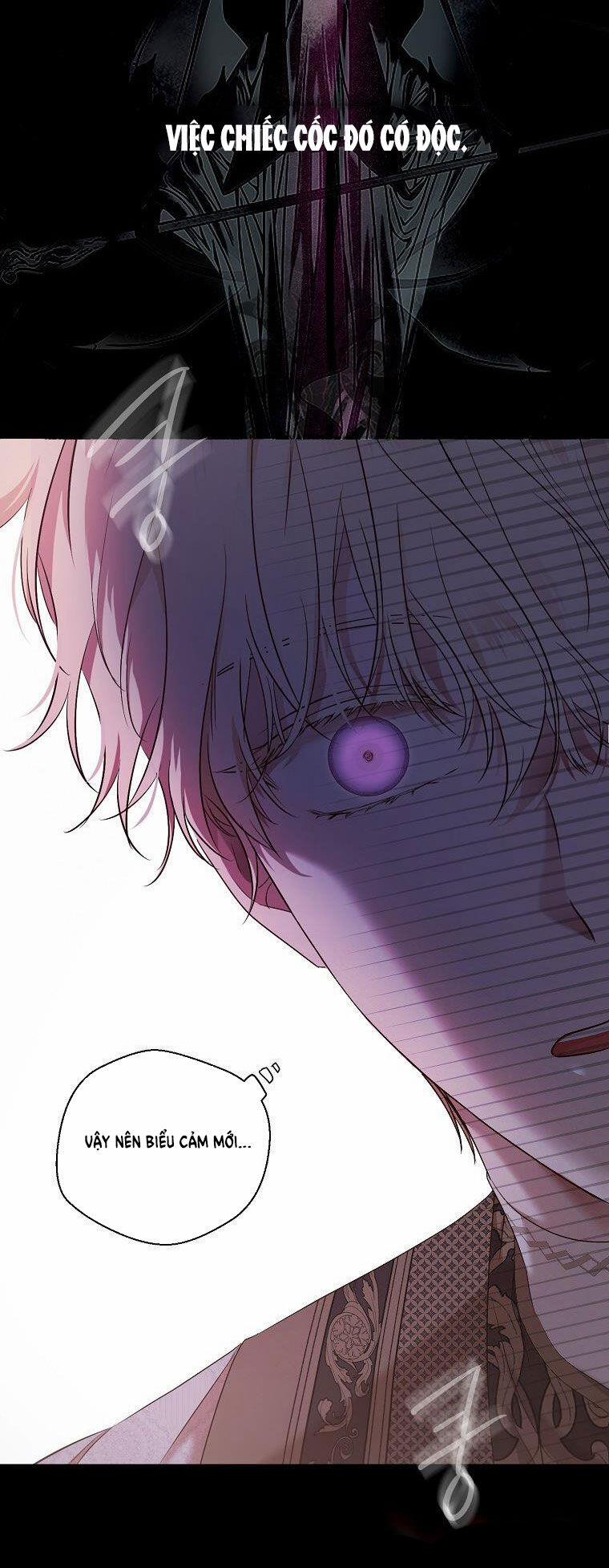 Tôi Lạc Vào Thế Giới Trò Chơi Harem Ngược 114.1 trang 5