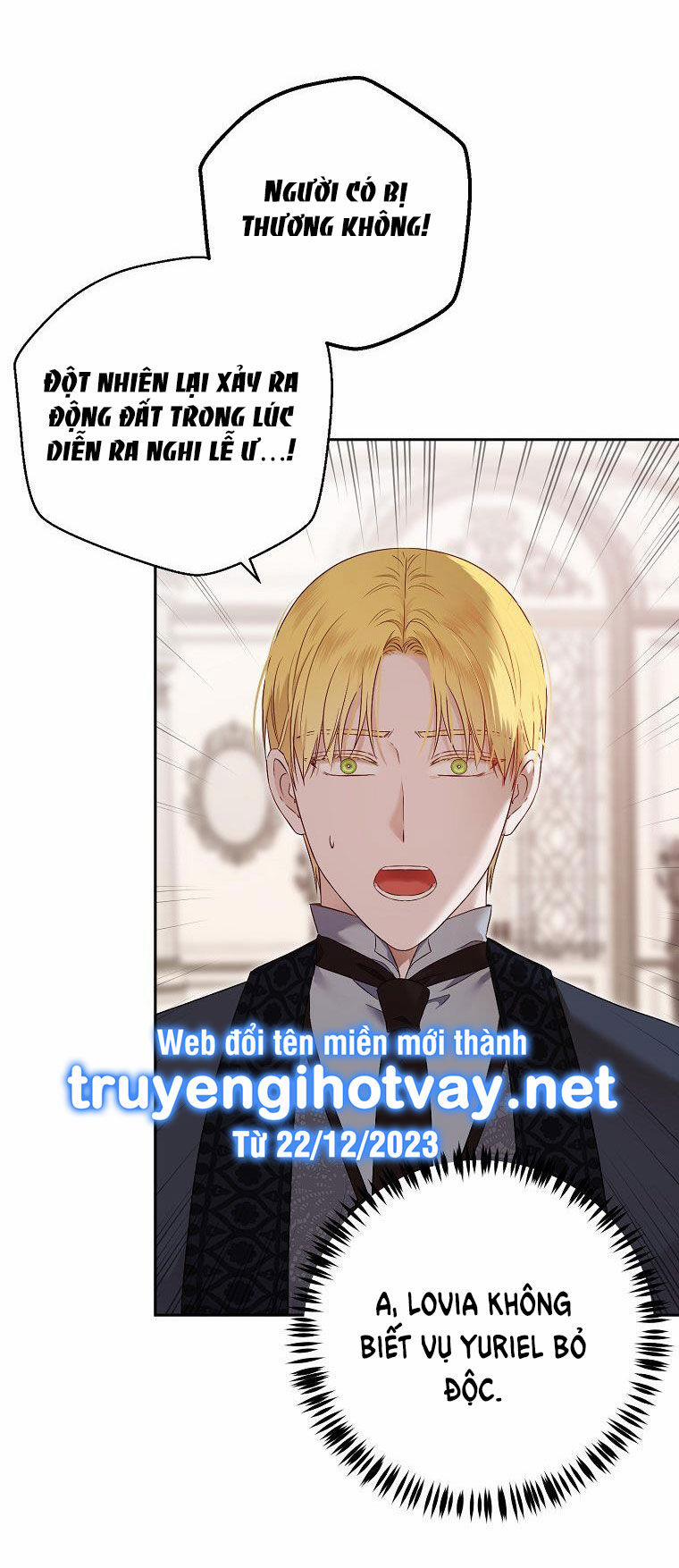 Tôi Lạc Vào Thế Giới Trò Chơi Harem Ngược 114.2 trang 12