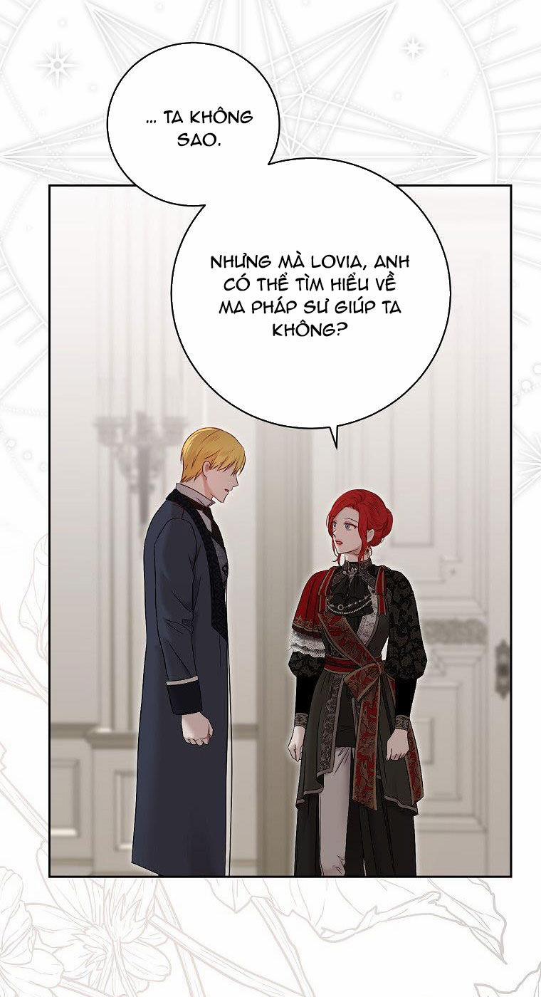 Tôi Lạc Vào Thế Giới Trò Chơi Harem Ngược 114.2 trang 14