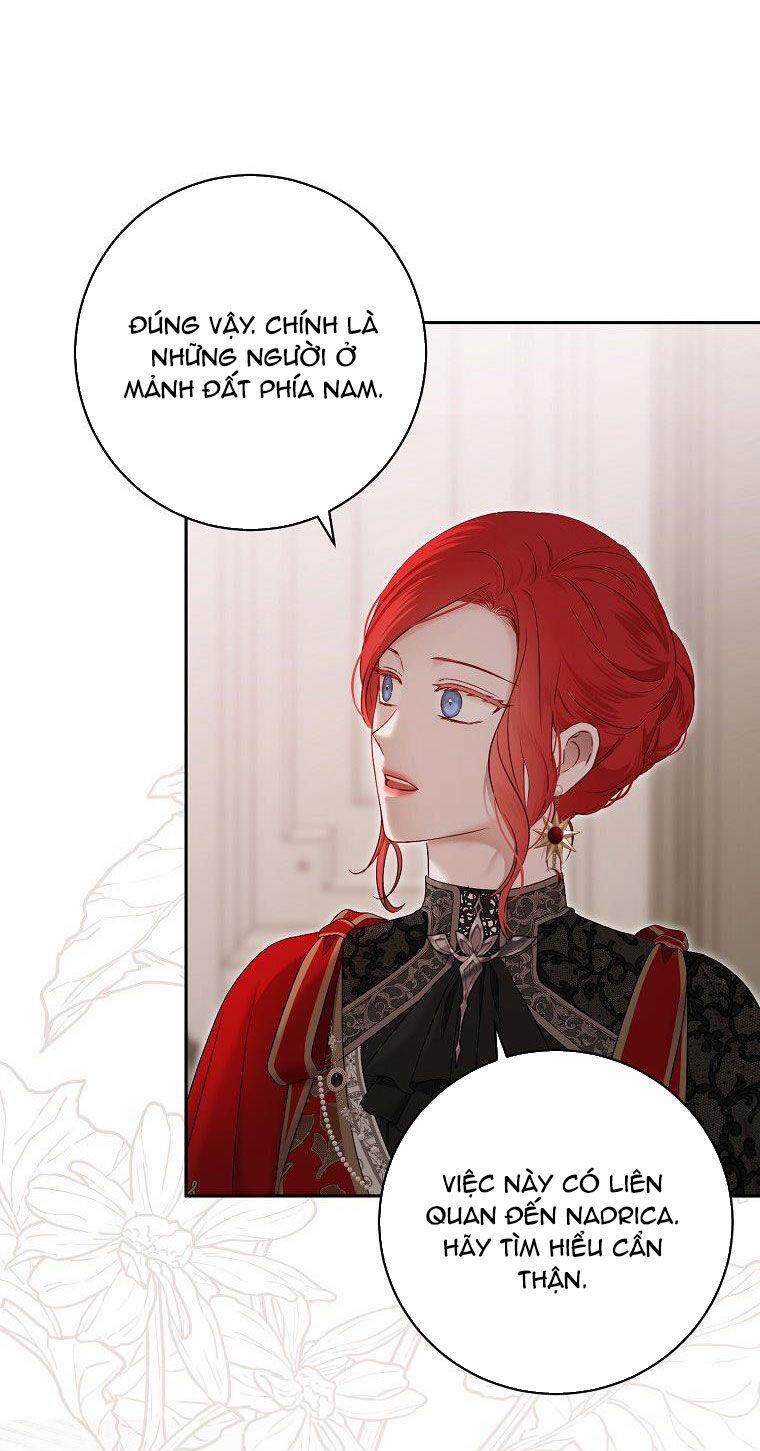 Tôi Lạc Vào Thế Giới Trò Chơi Harem Ngược 114.2 trang 16