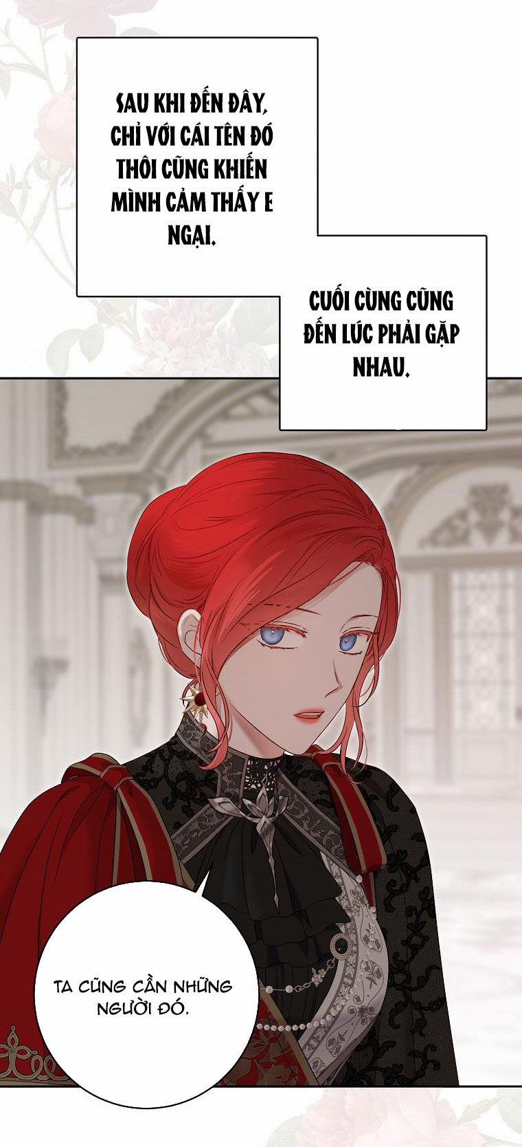 Tôi Lạc Vào Thế Giới Trò Chơi Harem Ngược 114.2 trang 18