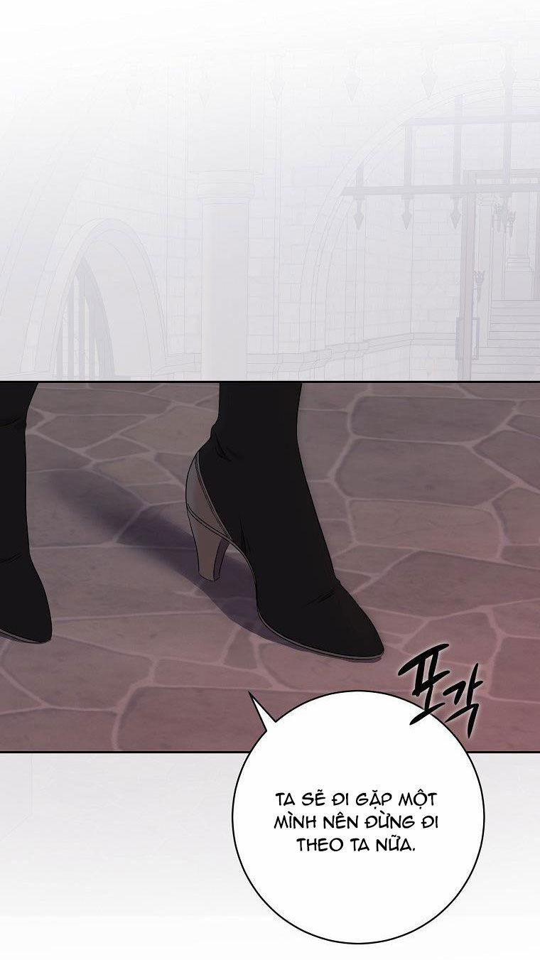 Tôi Lạc Vào Thế Giới Trò Chơi Harem Ngược 114.2 trang 20