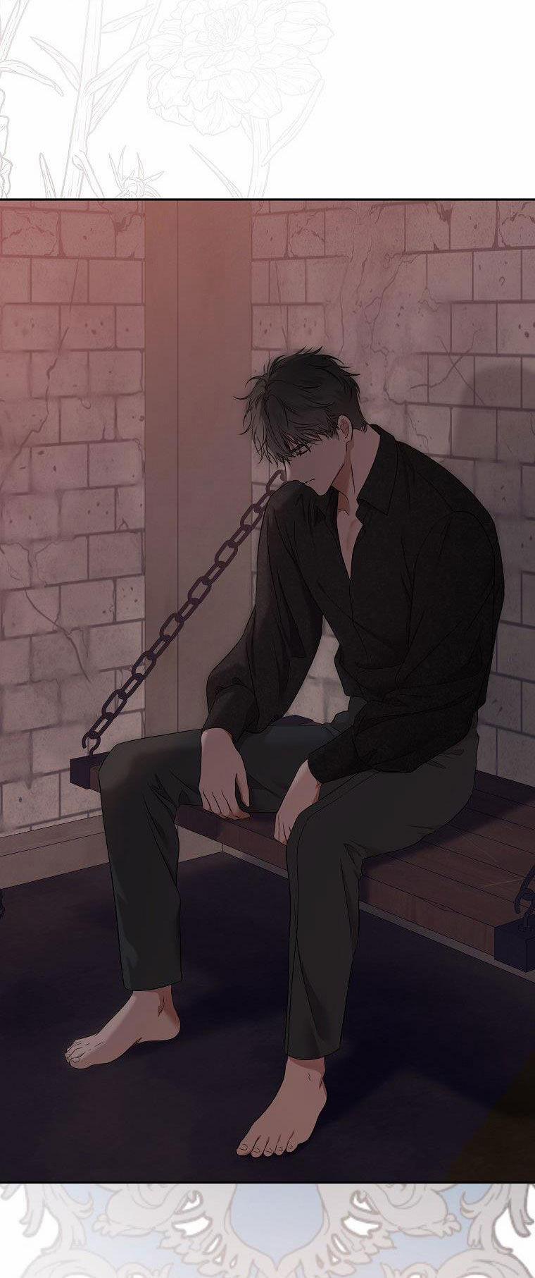 Tôi Lạc Vào Thế Giới Trò Chơi Harem Ngược 114.2 trang 23