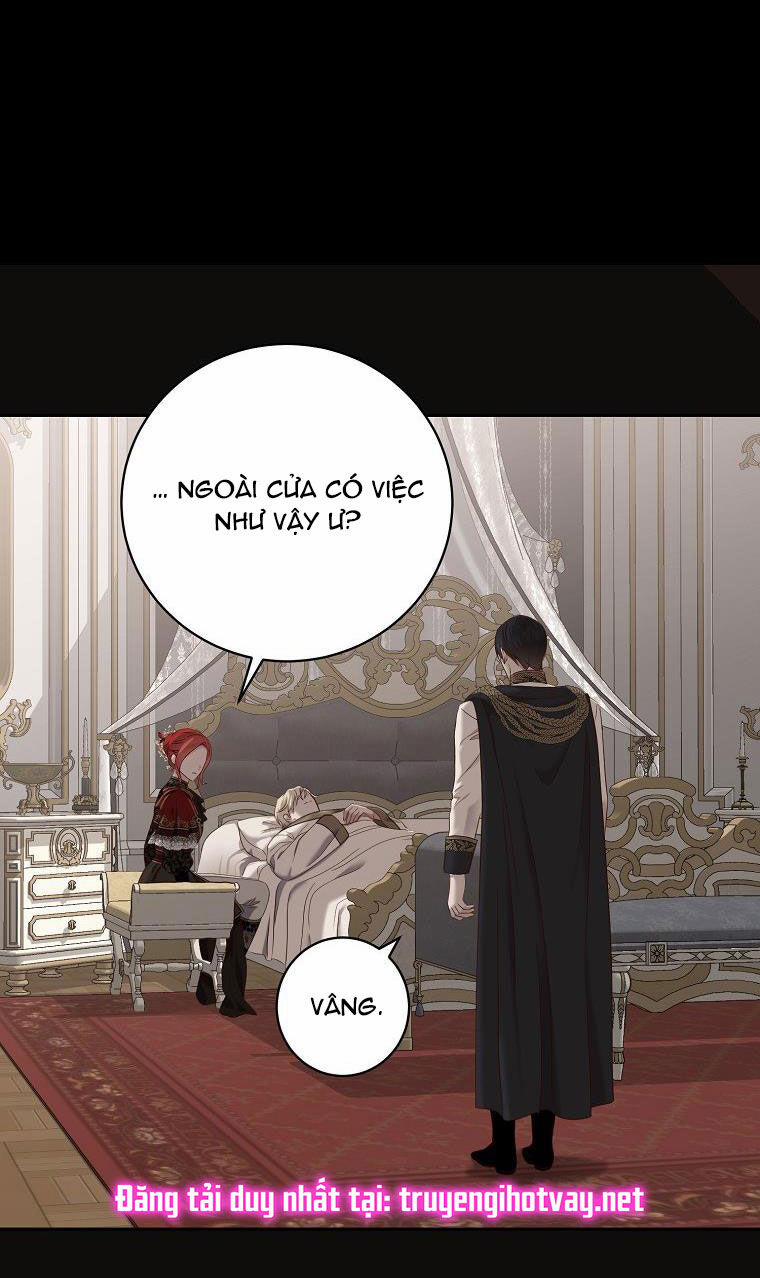 Tôi Lạc Vào Thế Giới Trò Chơi Harem Ngược 114.2 trang 4