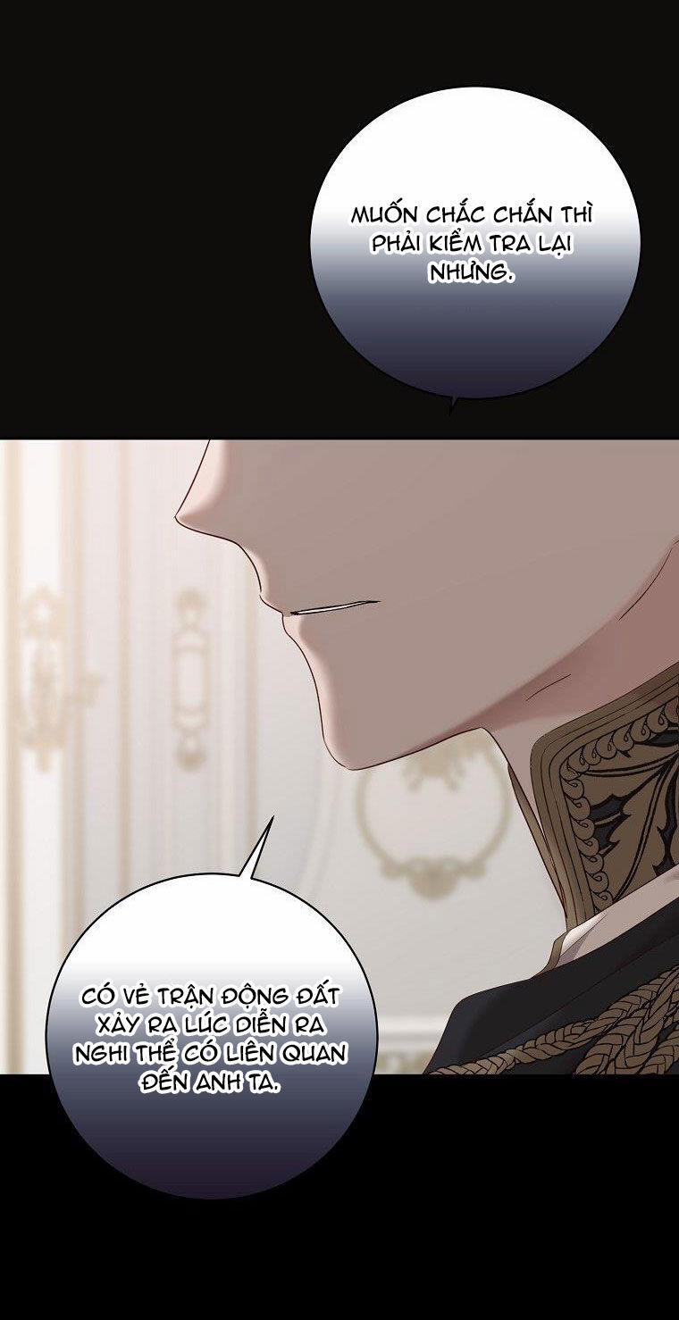 Tôi Lạc Vào Thế Giới Trò Chơi Harem Ngược 114.2 trang 5