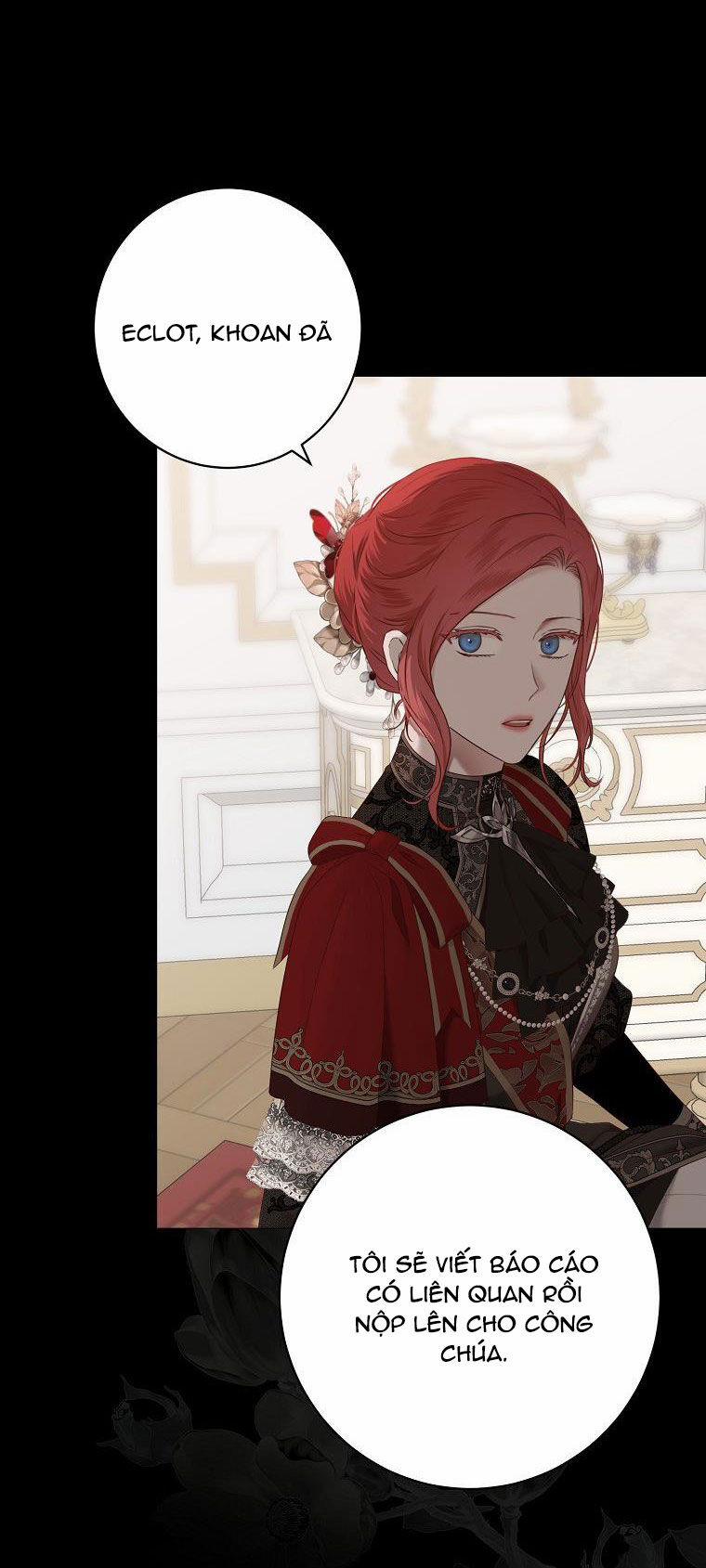 Tôi Lạc Vào Thế Giới Trò Chơi Harem Ngược 114.2 trang 6