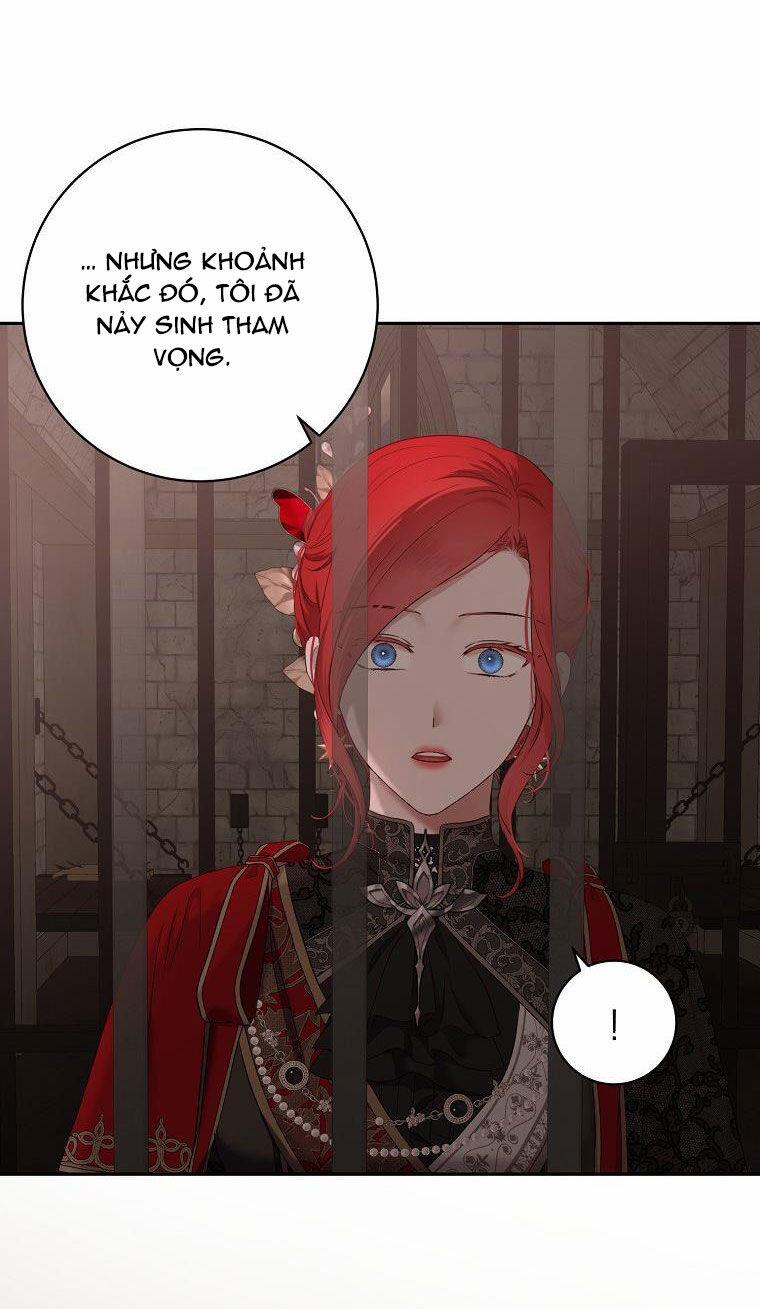 Tôi Lạc Vào Thế Giới Trò Chơi Harem Ngược 115.1 trang 13