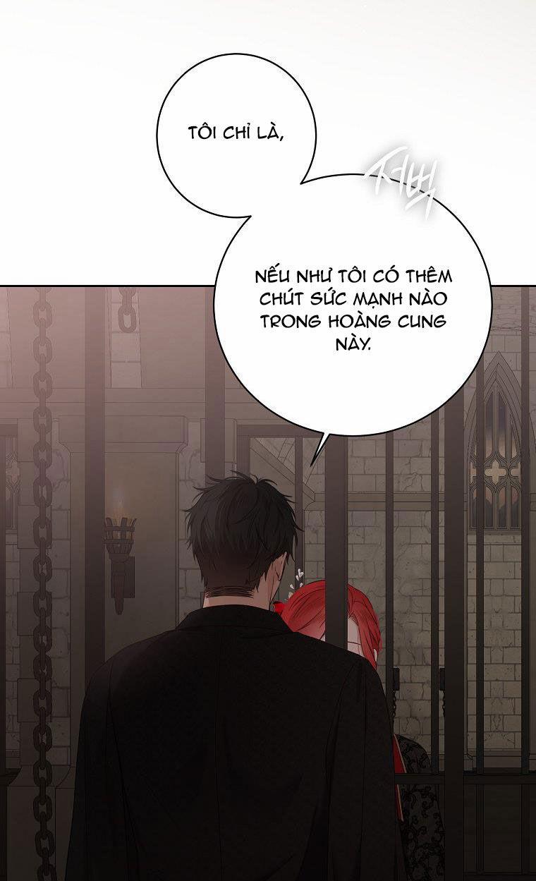 Tôi Lạc Vào Thế Giới Trò Chơi Harem Ngược 115.1 trang 15