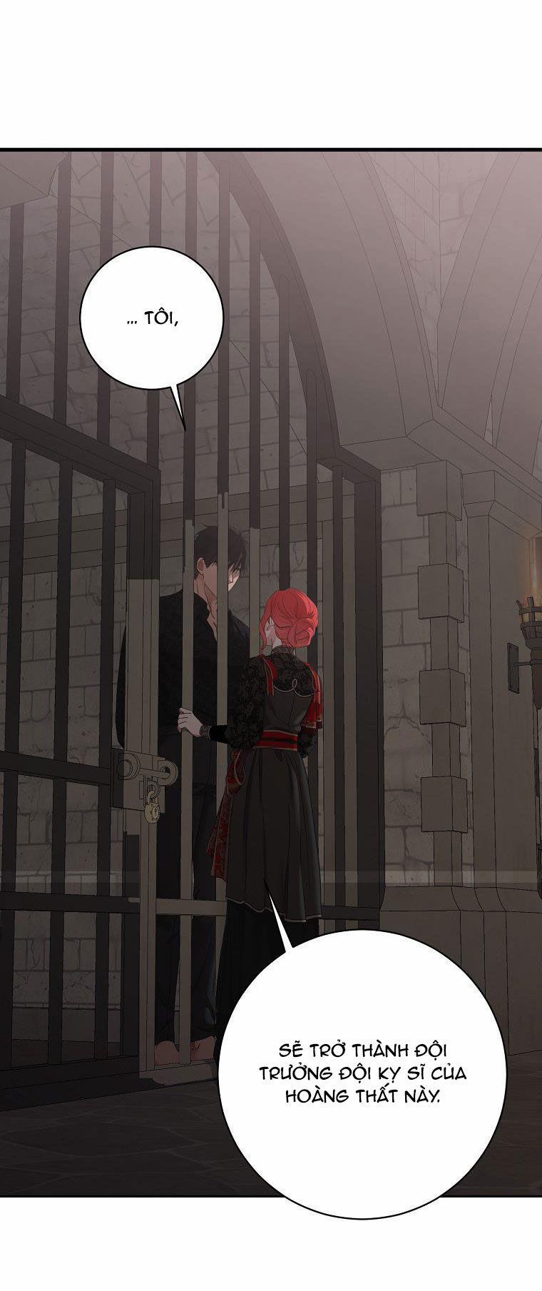 Tôi Lạc Vào Thế Giới Trò Chơi Harem Ngược 115.1 trang 17