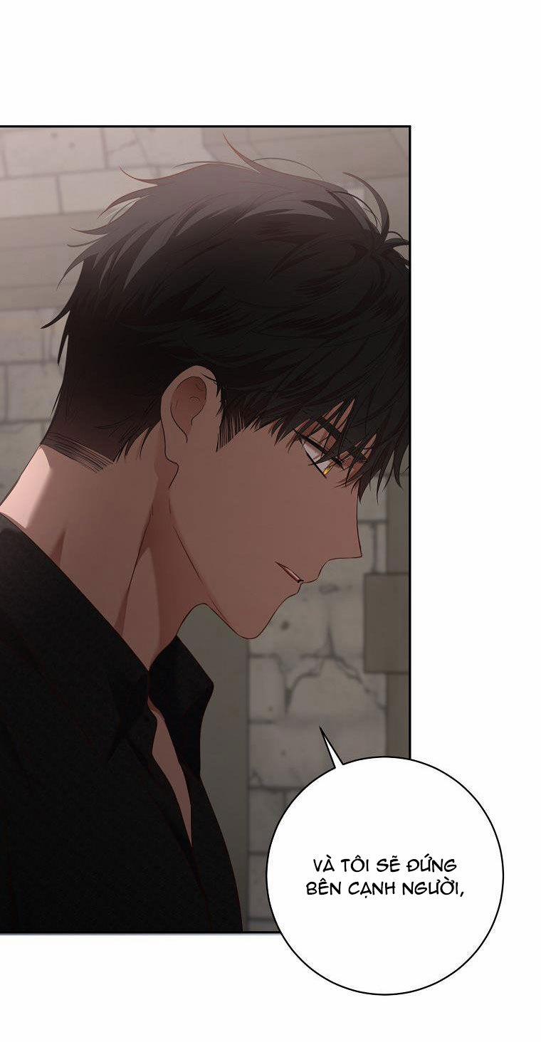 Tôi Lạc Vào Thế Giới Trò Chơi Harem Ngược 115.1 trang 18