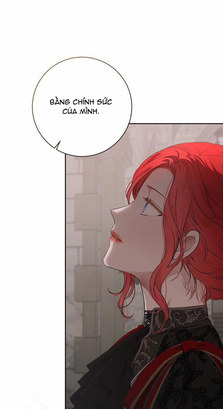 Tôi Lạc Vào Thế Giới Trò Chơi Harem Ngược 115.1 trang 19