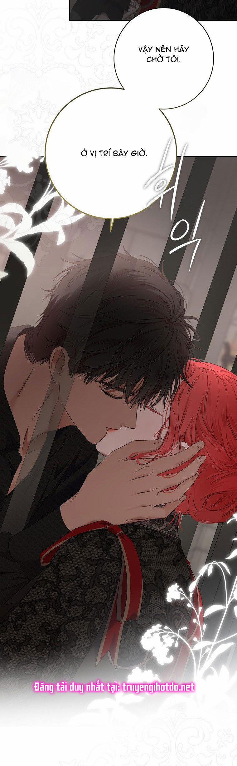 Tôi Lạc Vào Thế Giới Trò Chơi Harem Ngược 115.1 trang 20