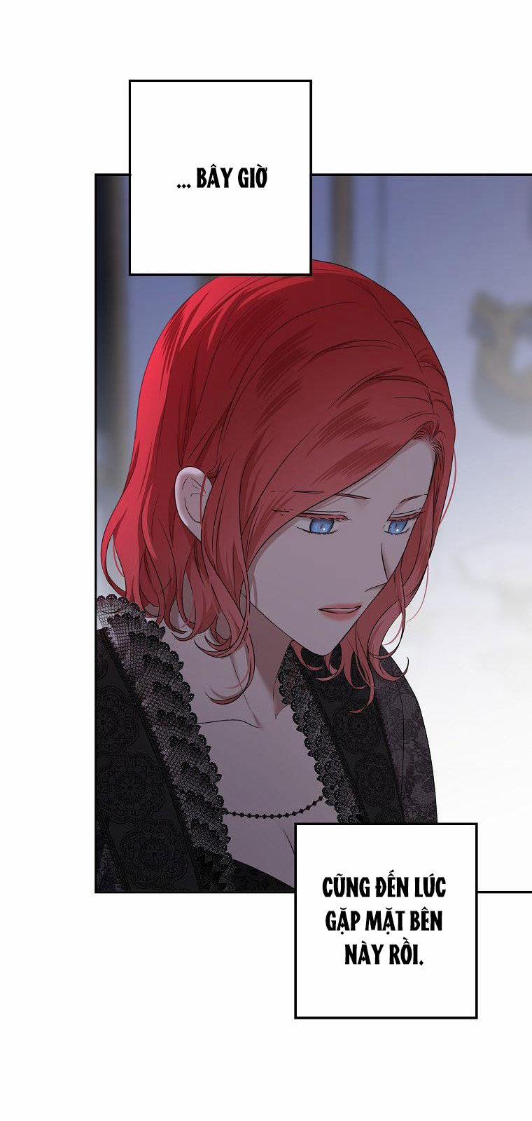 Tôi Lạc Vào Thế Giới Trò Chơi Harem Ngược 115.1 trang 24