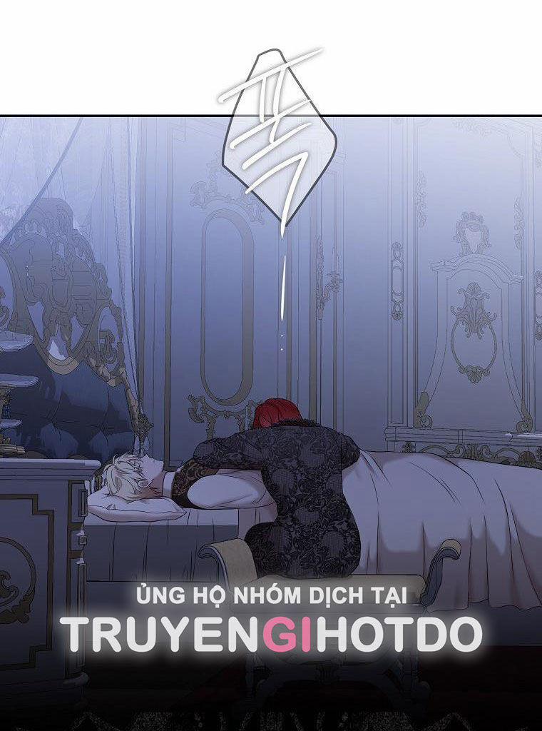 Tôi Lạc Vào Thế Giới Trò Chơi Harem Ngược 115.1 trang 25