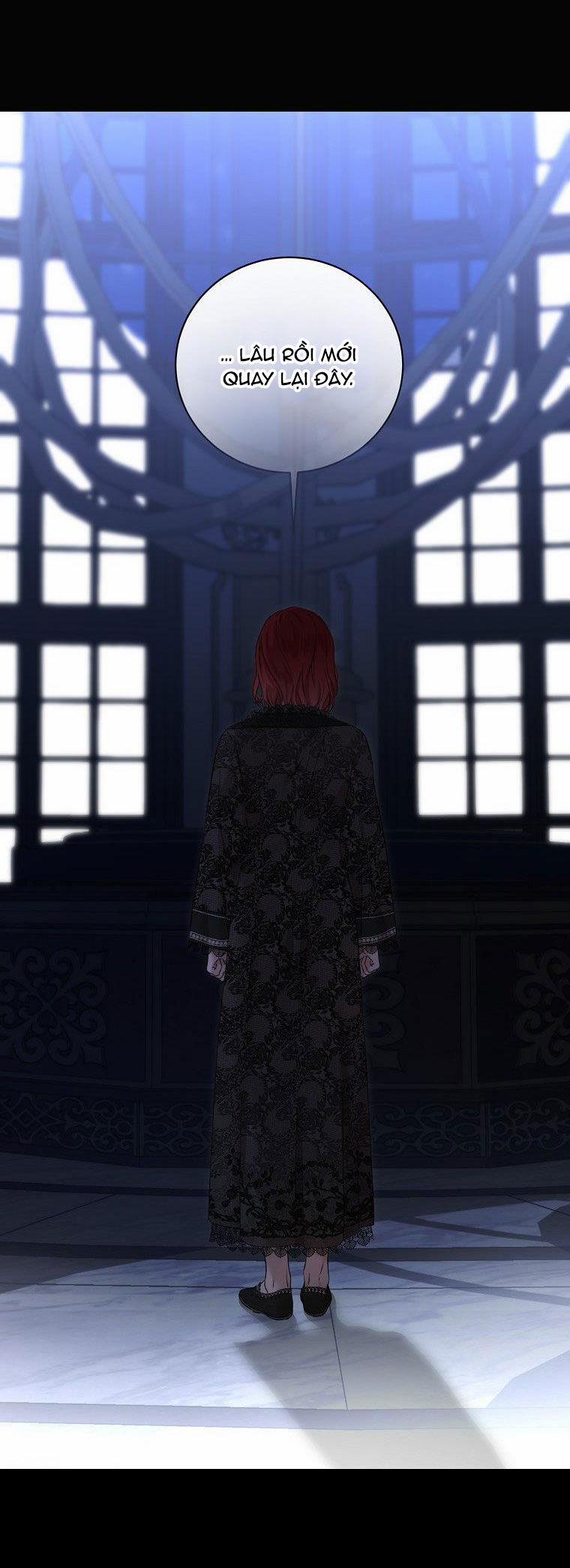 Tôi Lạc Vào Thế Giới Trò Chơi Harem Ngược 115.1 trang 27