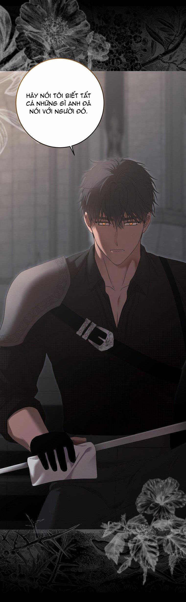 Tôi Lạc Vào Thế Giới Trò Chơi Harem Ngược 115.1 trang 6