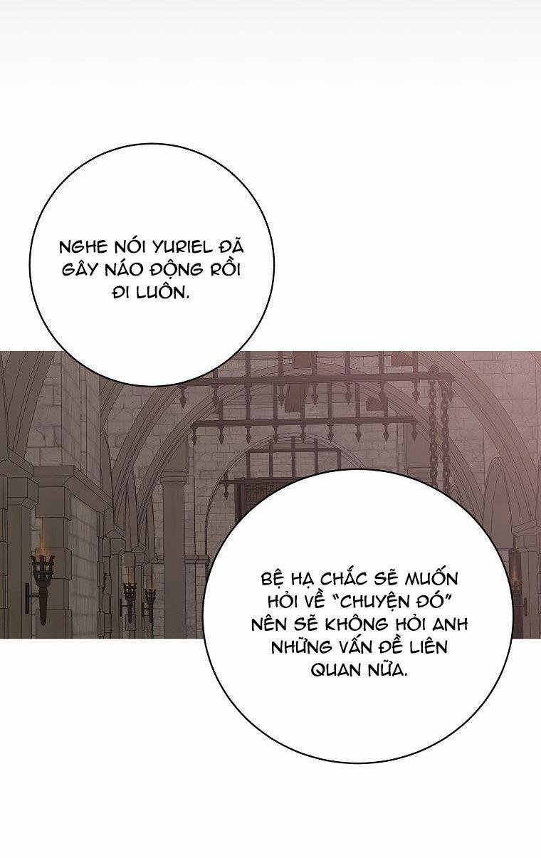 Tôi Lạc Vào Thế Giới Trò Chơi Harem Ngược 115.1 trang 8