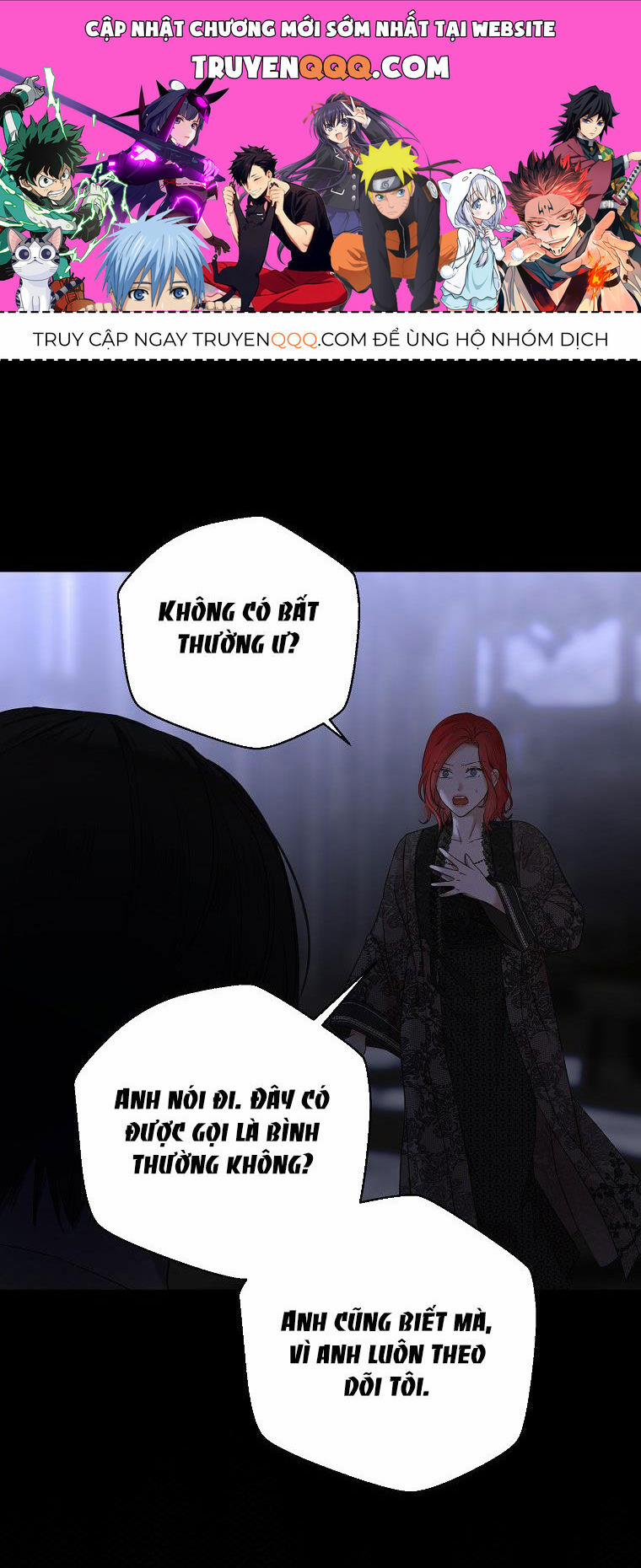 Tôi Lạc Vào Thế Giới Trò Chơi Harem Ngược 115.2 trang 0