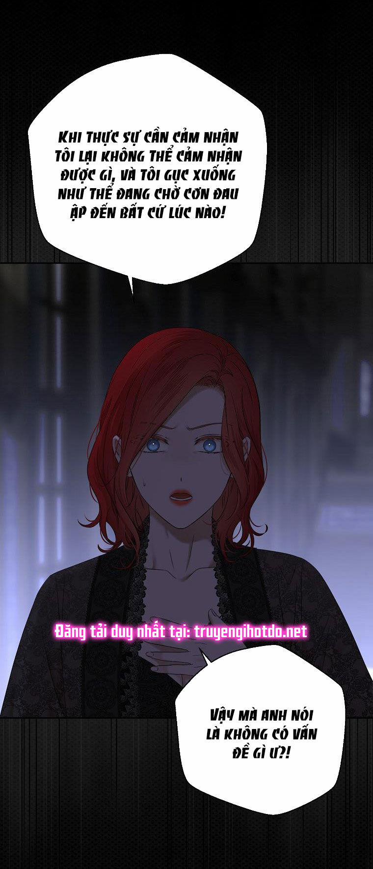 Tôi Lạc Vào Thế Giới Trò Chơi Harem Ngược 115.2 trang 1