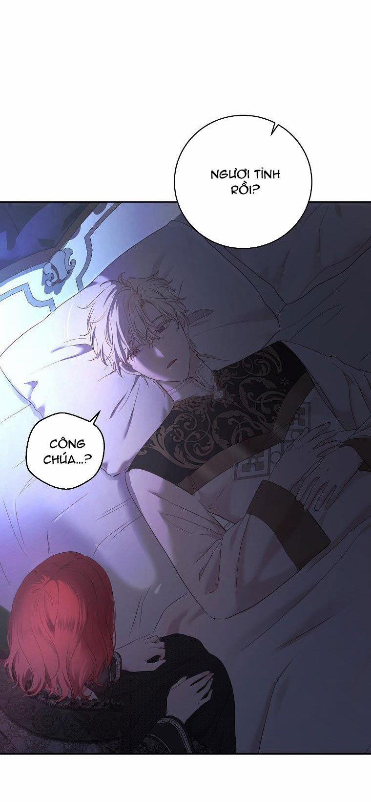 Tôi Lạc Vào Thế Giới Trò Chơi Harem Ngược 115.2 trang 15