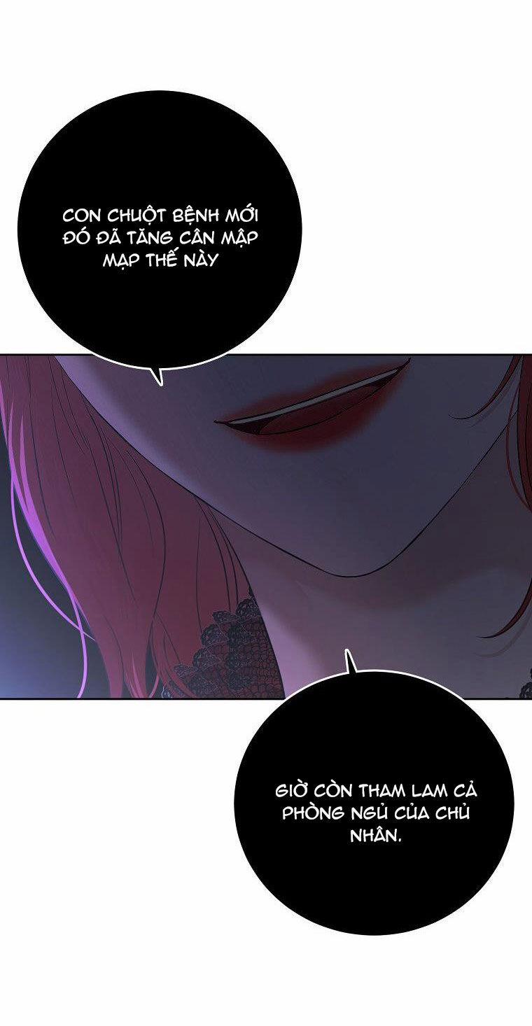 Tôi Lạc Vào Thế Giới Trò Chơi Harem Ngược 115.2 trang 16