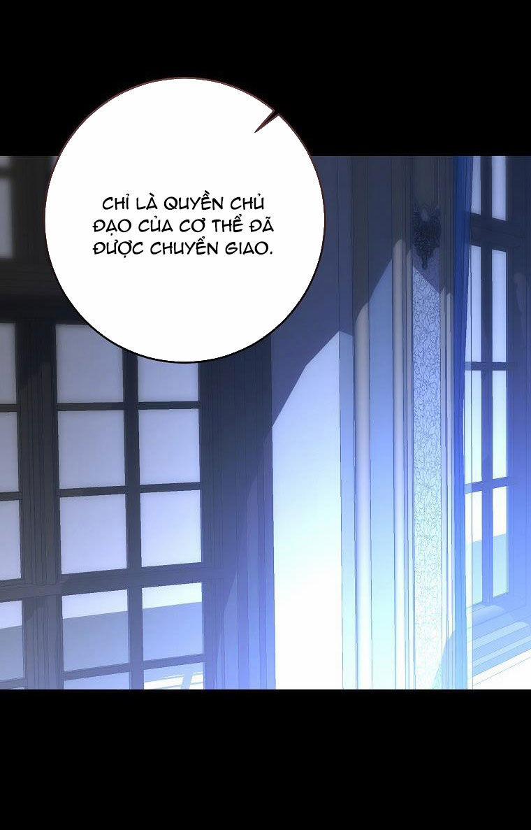 Tôi Lạc Vào Thế Giới Trò Chơi Harem Ngược 115.2 trang 3