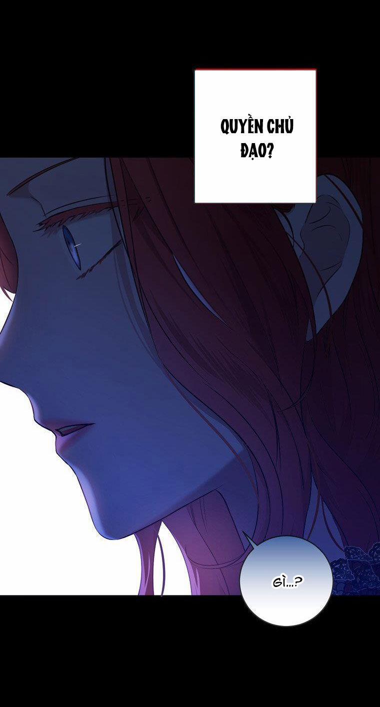 Tôi Lạc Vào Thế Giới Trò Chơi Harem Ngược 115.2 trang 4