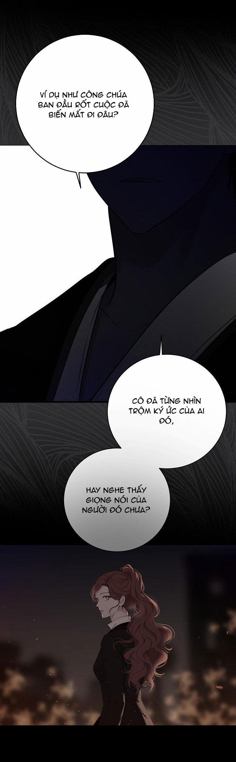 Tôi Lạc Vào Thế Giới Trò Chơi Harem Ngược 115.2 trang 6
