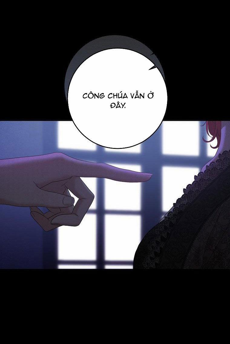 Tôi Lạc Vào Thế Giới Trò Chơi Harem Ngược 115.2 trang 7